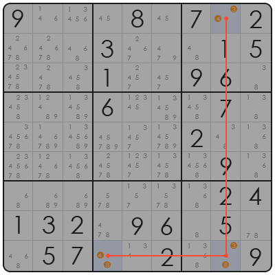 shape sudoku