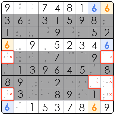 newspaper sudoku answers today free